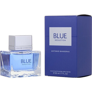 Blue Seduction for Man EDT
